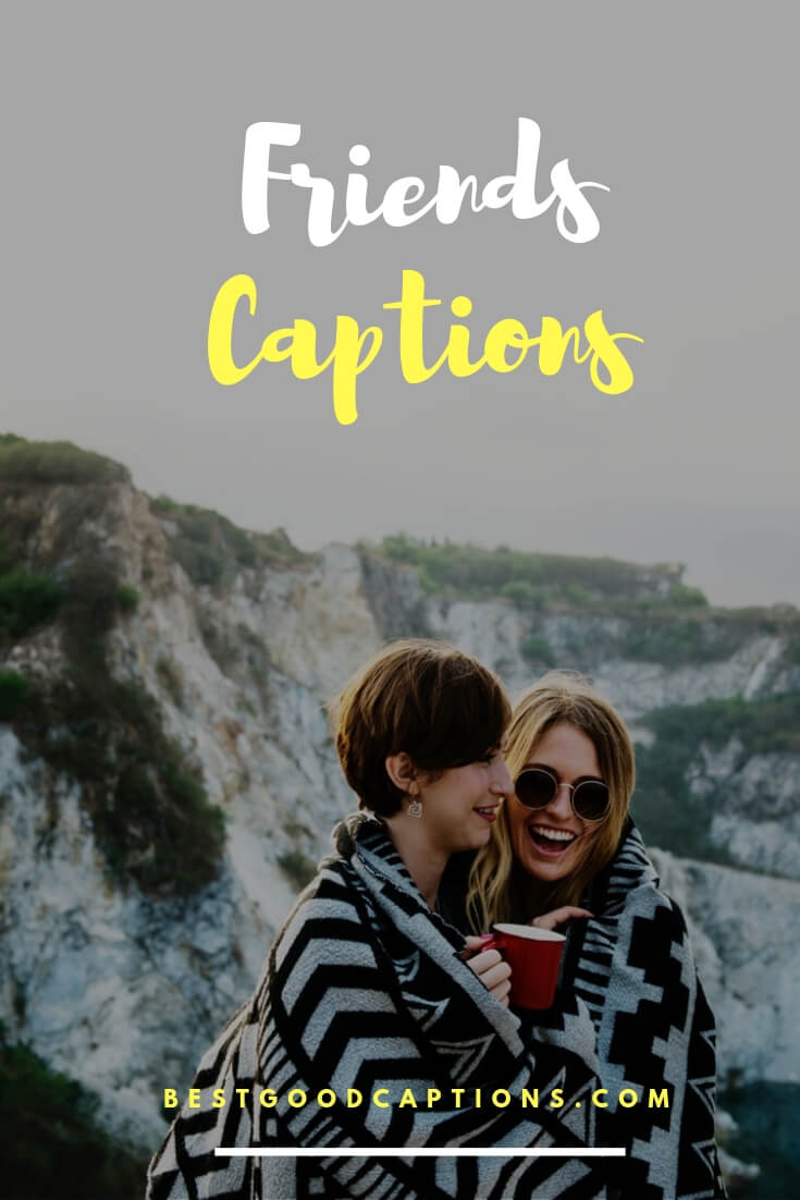 Travel Captions With Friends For Instagram A Spontaneous Road Trip With