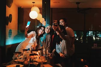 Bar & Club Party Instagram Captions