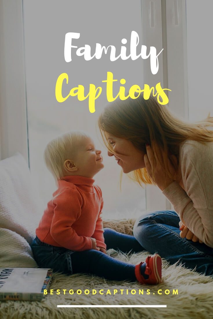175+】Short Funny Family Captions for Instagram Quotes 2023