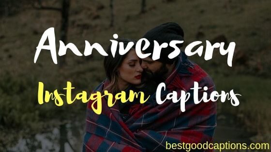 300+】Funny Anniversary Captions for Instagram Quotes 2023