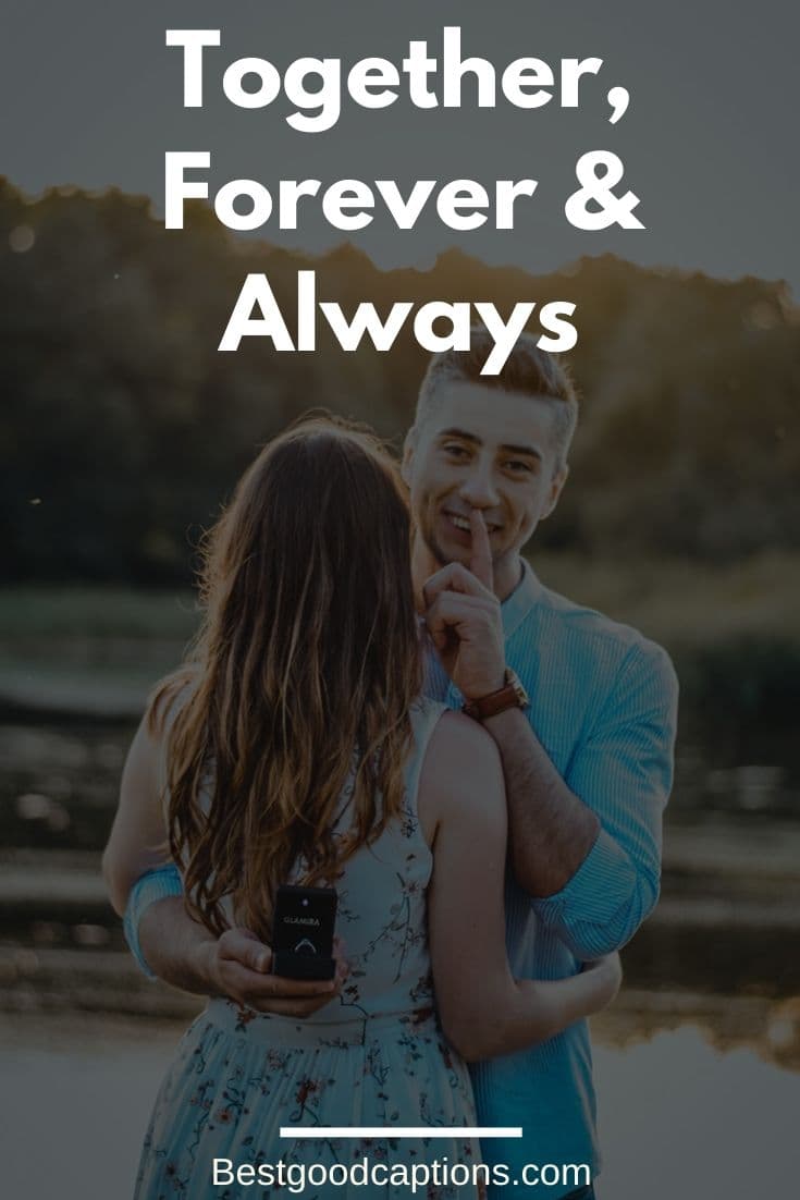 100+ Propose Day Captions for Instagram Quotes 2023
