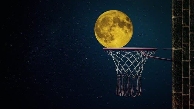 Moon Captions for Instagram