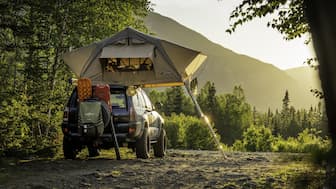 Best Camping Quotes for Instagram