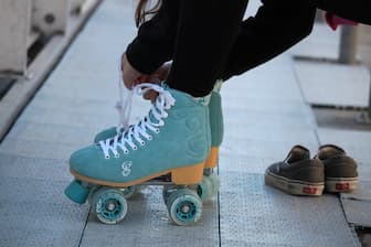 Inspirational Roller Skating Quotes