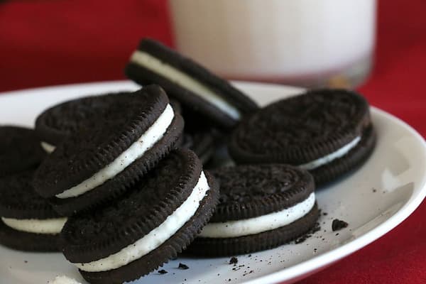Best Oreo Cookie Quotes for Social Media