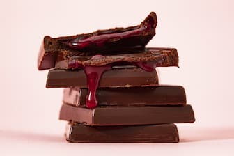 Chocolate Bar Captions