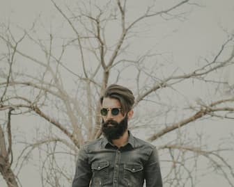 Beard Quotes for Him