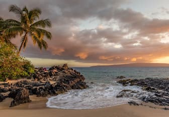 Hawaii Vacation Photo Captions
