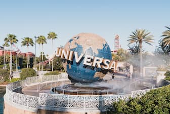 Universal Studios Hollywood Quotes