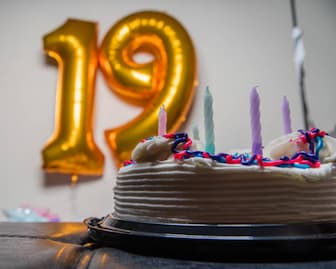 Ultimate List of Top 270+ Nasty 19th Birthday Captions for Yourself 2023
