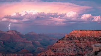 Breathtaking Grand Canyon Captions