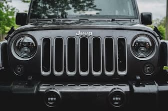 A Complete List of Top 100+ Jeep Captions for Instagram Quotes 2023