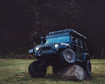 New Jeep Captions for Instagram