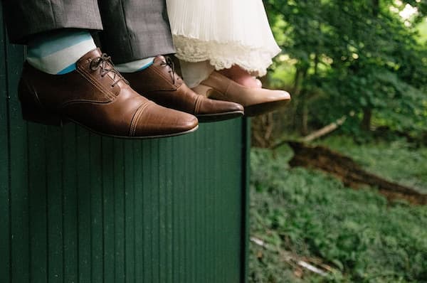 Shoe Love Quotes for Couples