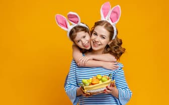 Funny Easter Quotes for Friends