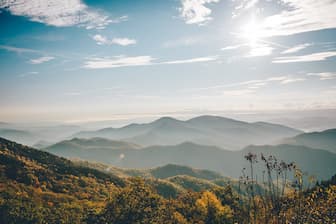 Great Smoky Mountains Quotes