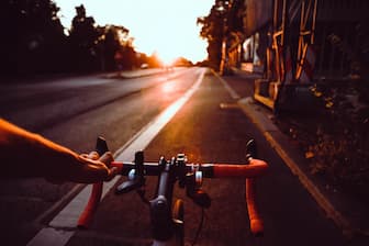 Cycling Captions for Instagram Quotes