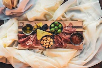 Instagram Captions for Photos of Your Charcuterie Board