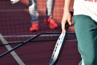 Funniest Pickleball Captions for Instagram Posts