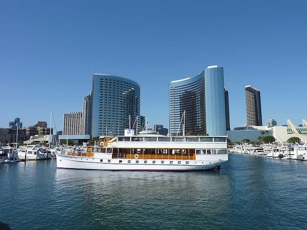 San Diego Quotes for Social Media Posts